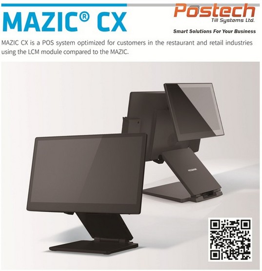 Mazic CX